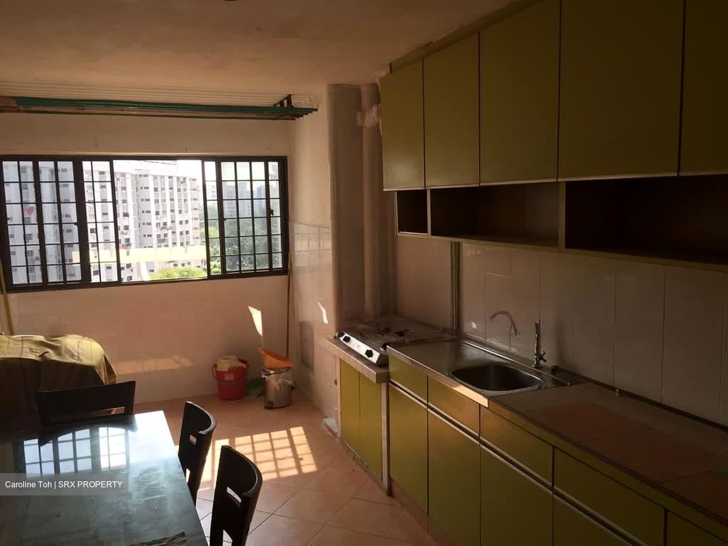 Blk 536 Bedok North Street 3 (Bedok), HDB 3 Rooms #587757641